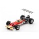 Lotus 49B 10 Graham Hill F1 Winner Belgique 1968 Spark S6371