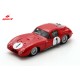 Maserati 450S Zagato Coupe 1 24 Heures du Mans 1957 Spark S6549