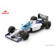Tyrrell 024 19 Mika Salo F1 Allemagne 1996 Spark S6979