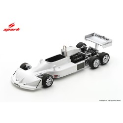 March 240 Press version F1 1976 Spark S7071