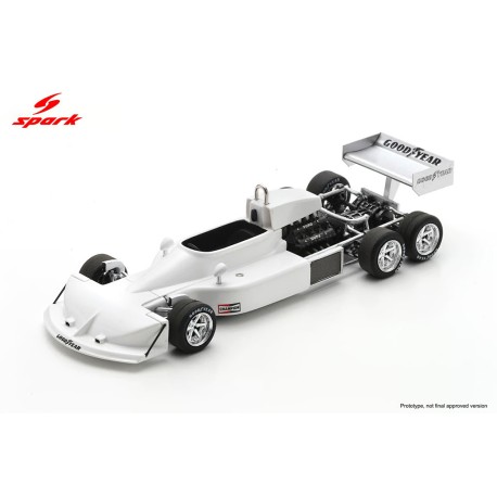 March 240 Press version F1 1976 Spark S7071