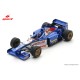 Ligier JS43 9 Olivier Panis F1 7th Australie 1996 Spark S7396