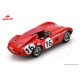 Maserati 300S Chassis 3055 Shortnose 16 24 Heures du Mans 1955 Spark S8776