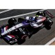 Cadillac MAC-26 77 Valtteri Bottas F1 Grande-Bretagne 2026 Spark S9335