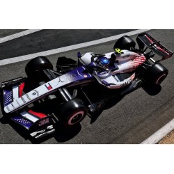 Cadillac MAC-26 77 Valtteri Bottas F1 Grande-Bretagne 2026 Spark S9335