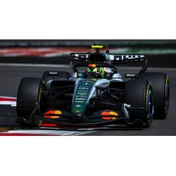 McLaren Mercedes MCL40 1 Lando Norris F1 4th Grande-Bretagne 2026 Spark S9336