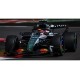 McLaren Mercedes MCL40 81 Oscar Piastri F1 Grande-Bretagne 2026 Spark S9337