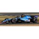 Williams Mercedes FW48 23 Alex Albon F1 Grande-Bretagne 2026 Spark S9338