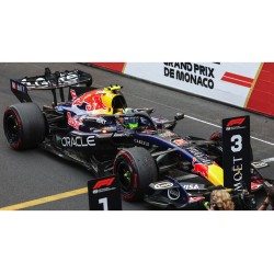Mercedes AMG W17 63 Kimi Antonelli F1 Winner Autriche 2026 Spark S9341