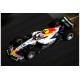 Racing Bulls VCARB 03 30 Liam Lawson F1 5th Monaco 2026 Spark S9343