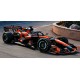 McLaren Mercedes MCL40 81 Oscar Piastri F1 4th Monaco 2026 Spark S9346
