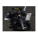 Audi R26 5 Gabriel Bortoleto F1 Monaco 2026 Spark S9349