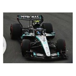 Mercedes AMG W17 12 Kimi Antonelli F1 Winner Canada 2026 Spark S9396