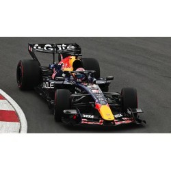 Red Bull RB22 3 Max Verstappen F1 3rd Canada 2026 Spark S9397