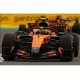 McLaren Mercedes MCL40 1 Lando Norris F1 2nd Miami 2026 Spark S9404