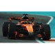 McLaren Mercedes MCL40 81 Oscar Piastri F1 3rd Miami 2026 Spark S9405