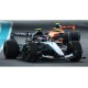 Mercedes AMG W17 12 Kimi Antonelli F1 Winner Miami 2026 Spark S9407