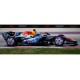 Racing Bulls VCARB 03 41 Arvid Lindblad F1 Espagne 2026 Spark S9408