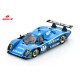 Cougar C22LM Porsche 13 24 Heures du Mans 1989 Spark S9510