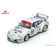 Porsche 911 GT2 Evo 55 24 Heures du Mans 1995 Spark S9895
