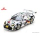 Porsche 996 GT3 R 76 18th 24 Heures du Mans 2000 Spark S9941