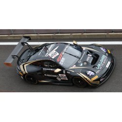 Porsche 911 GT3 R 992 Evo 22 4th 24 Heures de Spa Francorchamps 2026 Spark SB876