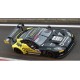 Aston Martin Vantage AMR GT3 Evo 34 7th 24 Heures de Spa Francorchamps 2026 Spark SB877