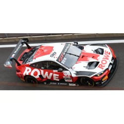 BMW M4 GT3 Evo 98 9th 24 Heures de Spa Francorchamps 2026 Spark SB879