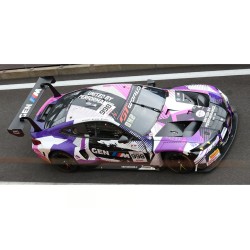 BMW M4 GT3 Evo 998 24 Heures de Spa Francorchamps 2026 Spark SB880