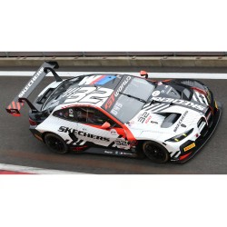 BMW M4 GT3 Evo 32 24 Heures de Spa Francorchamps 2026 Spark SB881