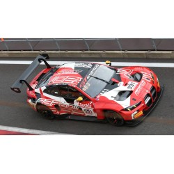 BMW M4 GT3 Evo 991 24 Heures de Spa Francorchamps 2026 Spark SB882