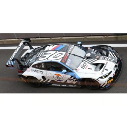 BMW M4 GT3 Evo 30 24 Heures de Spa Francorchamps 2026 Spark SB883