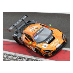 McLaren 720S GT3 Evo 5 24 Heures de Spa Francorchamps 2026 Spark SB884