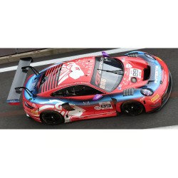 Porsche 911 GT3 R 992 Evo 89 24 Heures de Spa Francorchamps 2026 Spark SB886