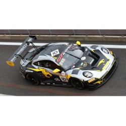 Porsche 911 GT3 R 992 Evo 10 24 Heures de Spa Francorchamps 2026 Spark SB887