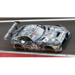 Mercedes AMG GT3 Evo 6 24 Heures de Spa Francorchamps 2026 Spark SB889