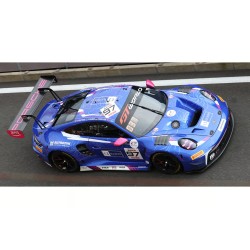 Porsche 911 GT3 R 992 Evo 97 24 Heures de Spa Francorchamps 2026 Spark SB892