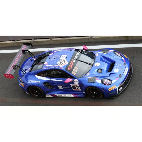 Porsche 911 GT3 R 992 Evo 97 24 Heures de Spa Francorchamps 2026 Spark SB892