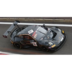 Porsche 911 GT3 R 992 Evo 91 24 Heures de Spa Francorchamps 2026 Spark SB893