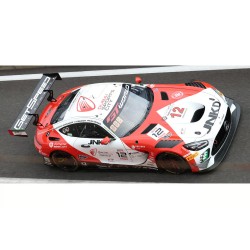 Mercedes AMG GT3 Evo 12 24 Heures de Spa Francorchamps 2026 Spark SB894