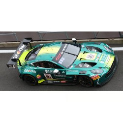 Aston Martin Vantage AMR GT3 Evo 21 24 Heures de Spa Francorchamps 2026 Spark SB898