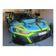 Audi R8 LMS GT3 EvoII 28 24 Heures de Spa Francorchamps 2026 Spark SB899