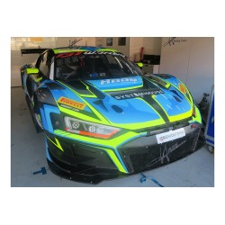 Audi R8 LMS GT3 EvoII 28 24 Heures de Spa Francorchamps 2026 Spark SB899