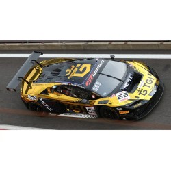 Lamborghini Temerario GT3 63 24 Heures de Spa Francorchamps 2026 Spark SB900