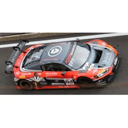 Audi R8 LMS GT3 EvoII 84 24 Heures de Spa Francorchamps 2026 Spark SB901