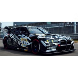 BMW M3 Touring 81 NLS Nurburgring 2026 Spark SG978