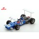 Matra MS10 8 Jean-Pierre Beltoise F1 Afrique du Sud 1969 Spark S5382