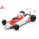 McLaren M30 F1 Pays-Bas 1980 Alain Prost Spark S4299