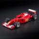 Ferrari F2001 1 Michael Schumacher F1 Winner Monaco 2001 GP Replicas GP168A