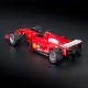 Ferrari F2001 1 Michael Schumacher F1 Winner Monaco 2001 GP Replicas GP168A